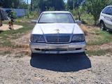 Mercedes-Benz C 280 1996 года за 900 000 тг. в Талдыкорган