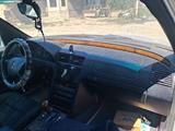 Mercedes-Benz C 280 1996 года за 900 000 тг. в Талдыкорган – фото 3