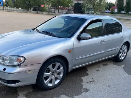 Nissan Maxima 2002 года за 2 350 000 тг. в Актобе – фото 2