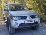 Mitsubishi L200 2007 годаүшін5 000 000 тг. в Семей – фото 2