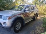 Mitsubishi L200 2007 годаүшін5 000 000 тг. в Семей – фото 3