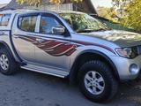 Mitsubishi L200 2007 годаүшін5 000 000 тг. в Семей