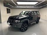 Nissan Patrol Super Safari 2024 годаүшін48 999 999 тг. в Астана