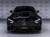 Mercedes-Benz AMG GT 2019 годаүшін45 000 000 тг. в Атырау