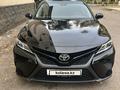 Toyota Camry 2018 годаүшін8 790 000 тг. в Тараз – фото 6