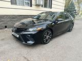 Toyota Camry 2018 годаүшін8 790 000 тг. в Тараз – фото 5