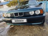 BMW 520 1995 годаүшін1 750 000 тг. в Уральск