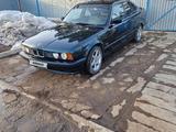 BMW 520 1995 годаүшін1 750 000 тг. в Уральск – фото 2