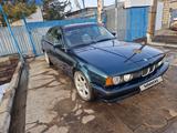 BMW 520 1995 годаүшін1 750 000 тг. в Уральск – фото 3