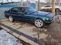 BMW 520 1995 годаүшін1 750 000 тг. в Уральск – фото 4