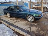 BMW 520 1995 года за 1 750 000 тг. в Уральск – фото 4