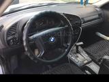 BMW 320 1995 годаүшін1 650 000 тг. в Сарыозек – фото 3