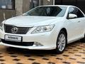 Toyota Camry 2014 годаүшін10 200 000 тг. в Шымкент – фото 5