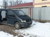 Mercedes-Benz Vito 2003 годаүшін2 500 000 тг. в Ащибулак – фото 3