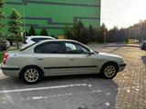 Hyundai Elantra 2004 годаүшін2 900 000 тг. в Алматы – фото 4