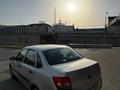 ВАЗ (Lada) Granta 2190 2014 года за 1 900 000 тг. в Шымкент – фото 4
