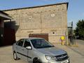 ВАЗ (Lada) Granta 2190 2014 года за 1 900 000 тг. в Шымкент – фото 3