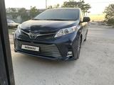 Toyota Sienna 2019 года за 14 300 000 тг. в Жетысай – фото 3