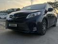 Toyota Sienna 2019 годаүшін13 800 000 тг. в Жетысай – фото 16