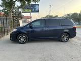 Toyota Sienna 2019 годаүшін13 800 000 тг. в Жетысай – фото 4