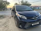 Toyota Sienna 2019 годаүшін13 800 000 тг. в Жетысай – фото 5