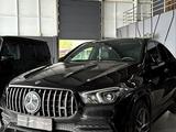 Mercedes-Benz GLE Coupe 53 AMG 2021 годаfor58 000 000 тг. в Алматы