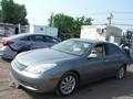 Lexus ES 330 2003 года за 737 931 тг. в Петропавловск