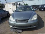 Lexus ES 330 2003 годаүшін737 931 тг. в Петропавловск – фото 4