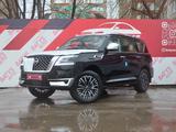 Nissan Patrol 2022 года за 40 000 000 тг. в Актобе