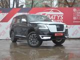 Nissan Patrol 2022 годаүшін40 000 000 тг. в Актобе – фото 3