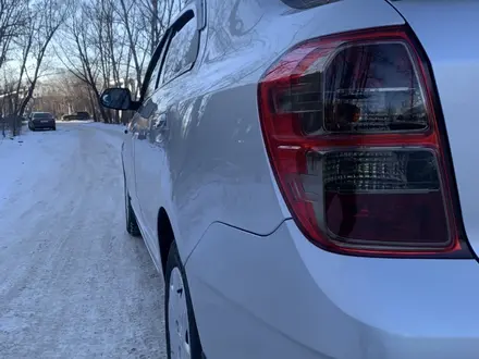 Chevrolet Cobalt 2022 года за 6 100 000 тг. в Караганда – фото 6