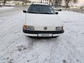 Volkswagen Passat 1992 годаfor1 600 000 тг. в Тараз – фото 3