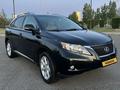 Lexus RX 350 2010 годаfor9 500 000 тг. в Караганда – фото 2