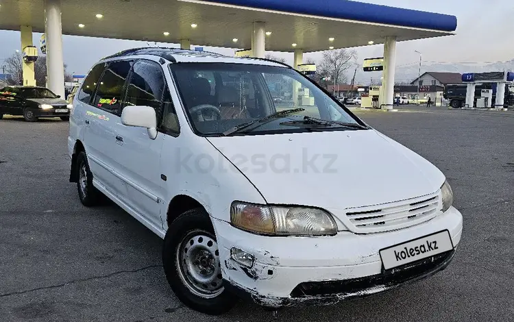 Honda Odyssey 1996 года за 2 000 000 тг. в Алматы