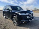 Toyota Land Cruiser 2022 года за 54 500 000 тг. в Алматы