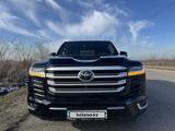 Toyota Land Cruiser 2022 года за 54 500 000 тг. в Алматы – фото 3