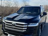 Toyota Land Cruiser 2022 года за 54 500 000 тг. в Алматы – фото 5