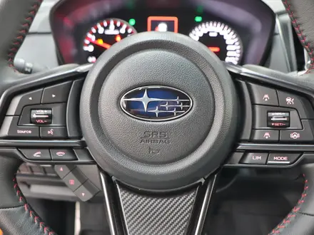 Subaru WRX 2023 года за 21 590 000 тг. в Алматы – фото 11