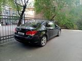 Chevrolet Cruze 2012 года за 4 500 000 тг. в Алматы – фото 5