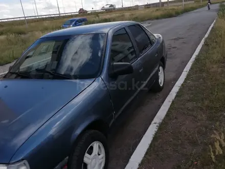 Opel Vectra 1989 года за 562 609 тг. в Караганда – фото 4