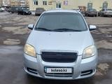 Chevrolet Aveo 2011 года за 2 650 000 тг. в Астана – фото 3