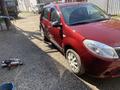 Renault Sandero 2013 года за 3 200 000 тг. в Актобе – фото 3