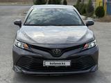 Toyota Camry 2020 годаүшін11 555 000 тг. в Актау