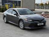 Toyota Camry 2020 годаүшін11 555 000 тг. в Актау – фото 3