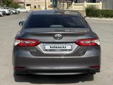 Toyota Camry 2020 годаүшін11 555 000 тг. в Актау – фото 2