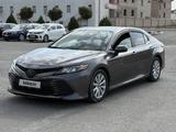 Toyota Camry 2020 годаүшін11 555 000 тг. в Актау – фото 4