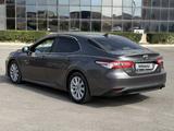 Toyota Camry 2020 годаүшін11 555 000 тг. в Актау – фото 5