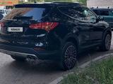 Hyundai Santa Fe 2012 года за 8 499 000 тг. в Усть-Каменогорск – фото 2
