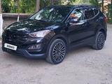 Hyundai Santa Fe 2012 года за 8 499 000 тг. в Усть-Каменогорск
