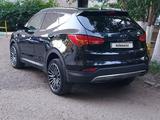 Hyundai Santa Fe 2012 года за 8 499 000 тг. в Усть-Каменогорск – фото 3